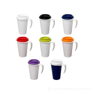 Kubek termiczny z serii Americano® Grande o pojemności 350 ml – dostępne kolory