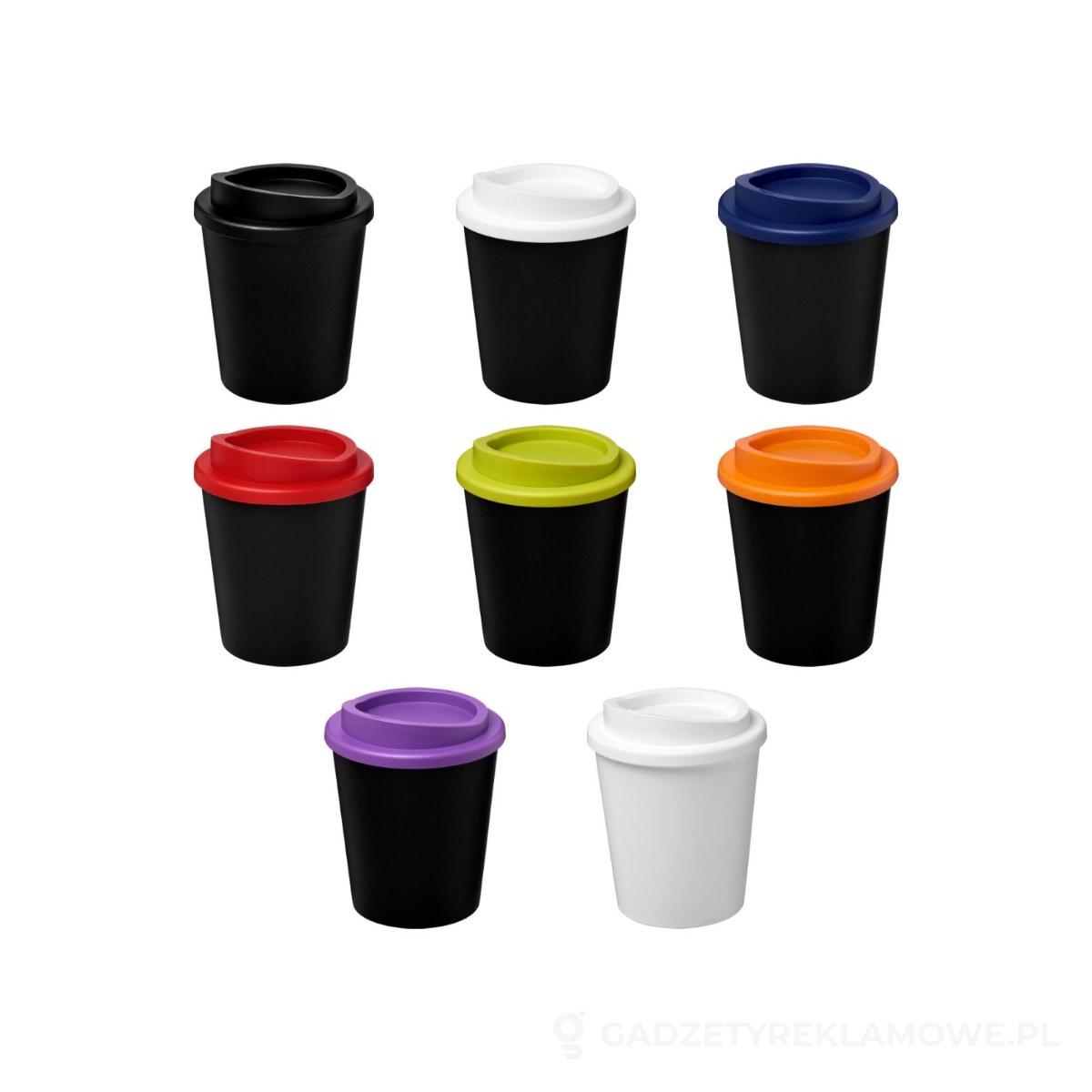 PFC-210092-kolorow-watermark Kubek termiczny Americano® Espresso o pojemności 250 ml – dostępne kolory