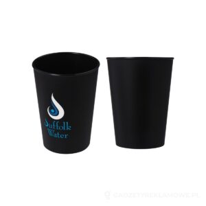 Americano® Switch kubek o pojemności 300 ml - czarny – zdjęcia produktu