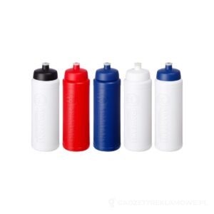 Baseline Rise bidon o pojemności 750 ml – dostępne kolory