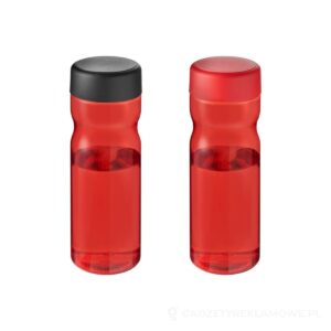 Bidon H2O Active® Base Tritan™ o pojemności 650 ml z zakrętką – dostępne kolory
