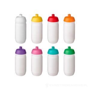 Bidon HydroFlex™o pojemności 500 ml – dostępne kolory