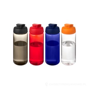 Bidon H2O Active® Octave Tritan™ o pojemności 600 ml – dostępne kolory