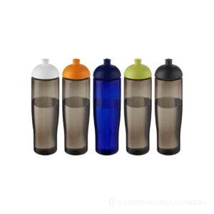H2O Active® Eco Tempo 700 ml bidon z kopułową pokrywką – dostępne kolory