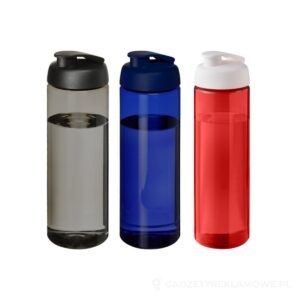 H2O Active® Eco Vibe 850 ml, bidon sportowy z odchylaną pokrywką – dostępne kolory
