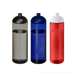 H2O Active® Eco Vibe 850 ml, bidon z kopułową pokrywką – dostępne kolory