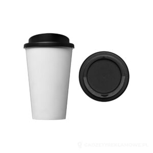 Brite-Americano® Recycled kubek izolowany o pojemności 350 ml – zdjęcia produktu