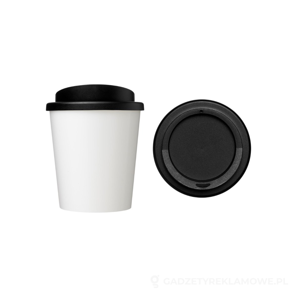 PFC-21049401-wariant-watermark Brite-Americano® Espresso izolowany kubek z recyklingu o pojemności 250 ml – zdjęcia produktu