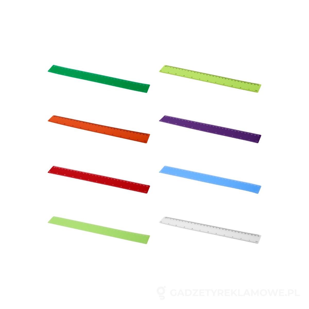 PFC-210539-kolorow-watermark Linijka Rothko PP o długości 30 cm – dostępne kolory