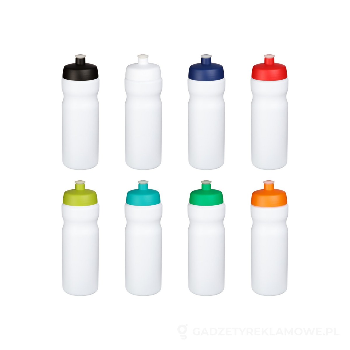 PFC-210684-kolorow-watermark Bidon Baseline® Plus o pojemności 650 ml – dostępne kolory
