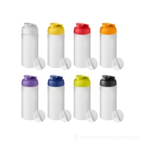 Shaker Baseline Plus o pojemności 500 ml – dostępne kolory