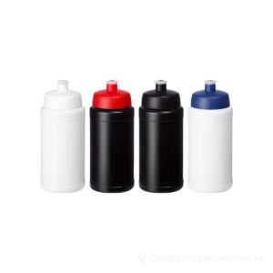 Bidon Baseline® Plus o pojemności 500 ml – dostępne kolory