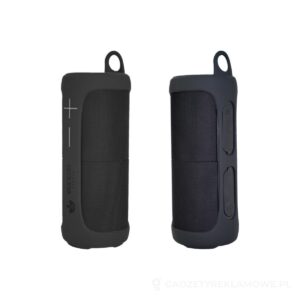 Głośnik Bluetooth® Prixton Aloha Lite - czarny – zdjęcia produktu