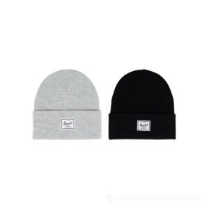 Herschel Elmer czapka typu beanie – dostępne kolory