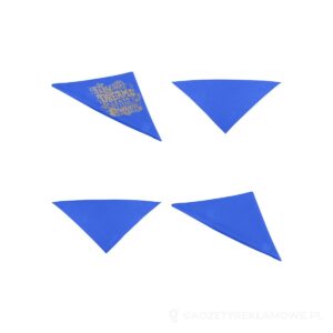 Herakles bandana - niebieski – zdjęcia produktu