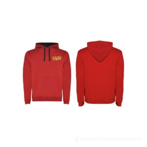 Urban dziecięca bluza z kapturem – zdjęcia produktu
