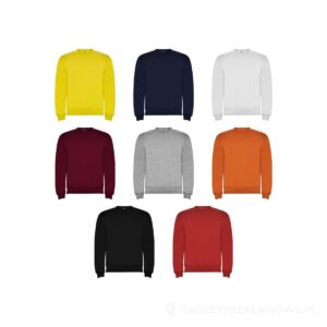 Bluza Clasica KIDS – dostępne kolory