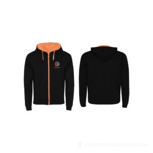 Fuji bluza unisex – zdjęcia produktu