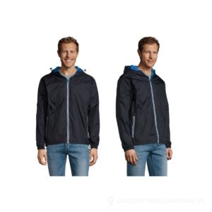 SKATE LINED WINDBREAKER SKATE – zdjęcia produktu