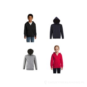 STONE Dziecięcy hoodie STONE KIDS – dostępne kolory