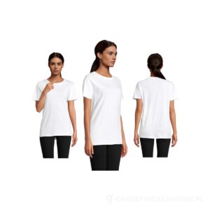 EPIC UNISEX T-SHIRT 140g EPIC - biały, L – zdjęcia produktu