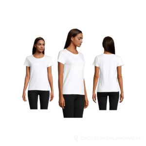 CRUSADER WOMEN 150g CRUSADER WOMEN - biały, XL – zdjęcia produktu