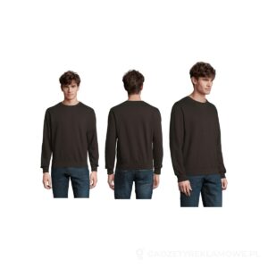 COLUMBIA BLUZA UNISEX COLUMBIA - czarny, M – zdjęcia produktu