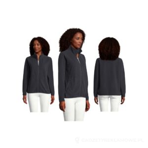 FACTOR damski polar 280g FACTOR WOMEN - granatowy, L – zdjęcia produktu