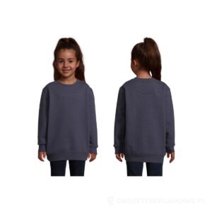 Bluza COLUMBIA KIDS COLUMBIA KIDS - ciemnogranatowy, 4XL – zdjęcia produktu