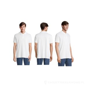 PACIFIC MEN POLO PACIFIC – zdjęcia produktu