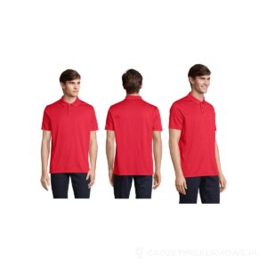 PITCHER UNISEX POLO PITCHER – zdjęcia produktu
