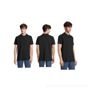 PULSE UNISEX POLO PULSE – zdjęcia produktu