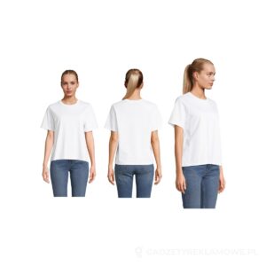 LEGEND WOMEN Koszulka LEGEND WOMEN – zdjęcia produktu