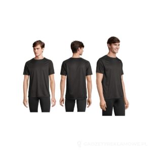 VORTEX RAGLAN T-SHIRT VORTEX – zdjęcia produktu
