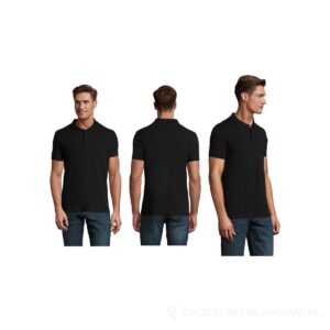 PERFECT MEN Polo 180g PERFECT MEN – zdjęcia produktu
