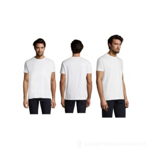 IMPERIAL MEN T-Shirt 190g IMPERIAL – zdjęcia produktu