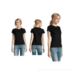 IMPERIAL WOMEN 190g IMPERIAL WOMEN - czarny, M – zdjęcia produktu