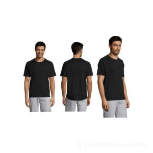 Koszulka męska SPORTY SPORTY – zdjęcia produktu