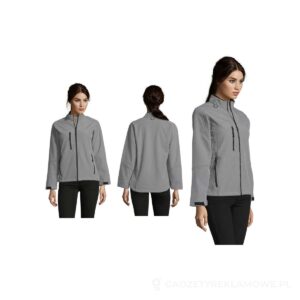 ROXY Damski softshell 340g ROXY – zdjęcia produktu