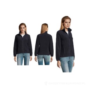 NORTH Damski polar  300g NORTH WOMEN – zdjęcia produktu