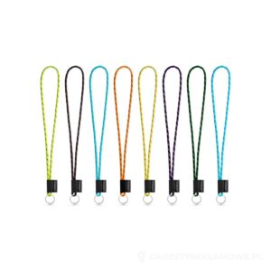 Lanyard NAUTIC Long Set I. Modele standardowe – dostępne kolory
