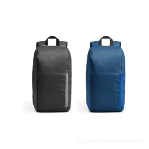 LOGAN. Plecak z 600D – dostępne kolory