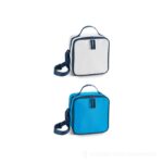 TURTLE. Torba termiczna 4.5 L w 600D – dostępne kolory