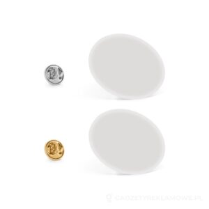 Doming 1. Pin – dostępne kolory