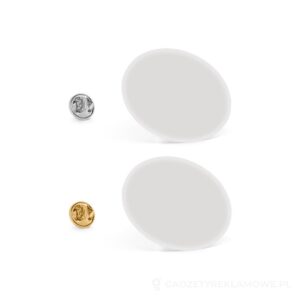 Doming 2. Pin – dostępne kolory