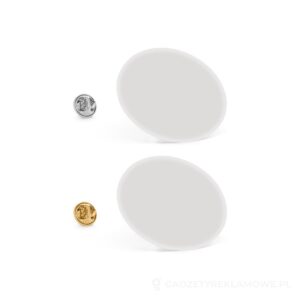 Doming 3. Pin – dostępne kolory