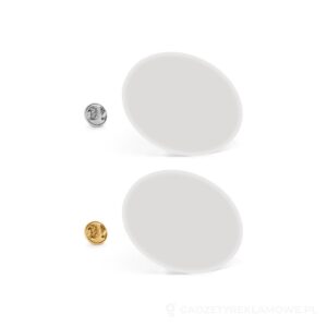 Doming 4. Pin – dostępne kolory