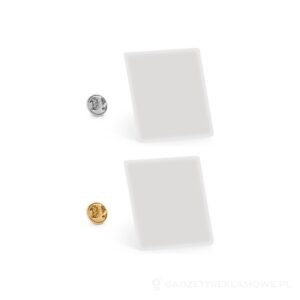 Doming 5. Pin – dostępne kolory