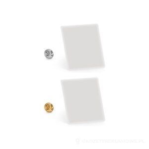 Doming 6. Pin – dostępne kolory