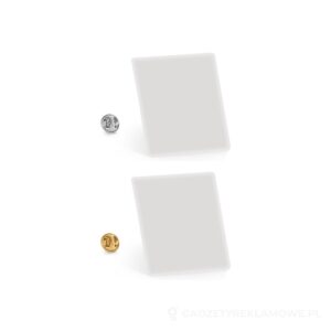 Doming 7. Pin – dostępne kolory